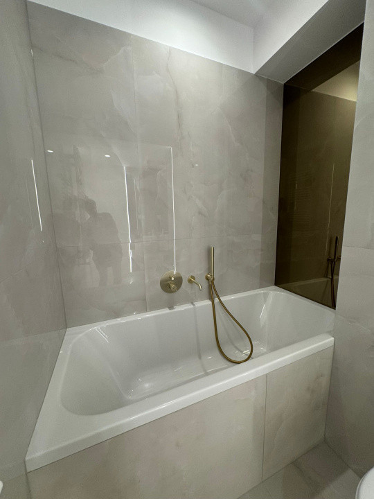 Apartament cu 3 camere | Cortina North | Pipera