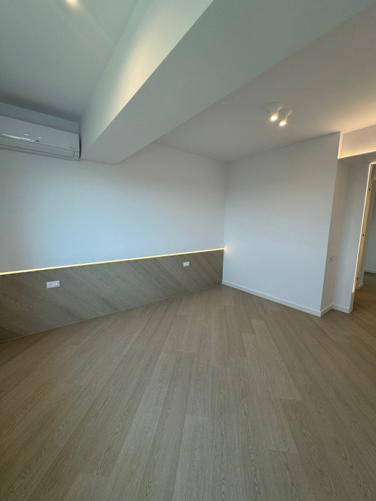 Apartament cu 3 camere | Cortina North | Pipera