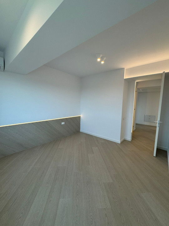 Apartament cu 3 camere | Cortina North | Pipera