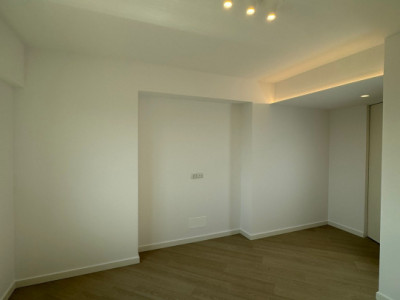 Apartament cu 3 camere | Cortina North | Pipera