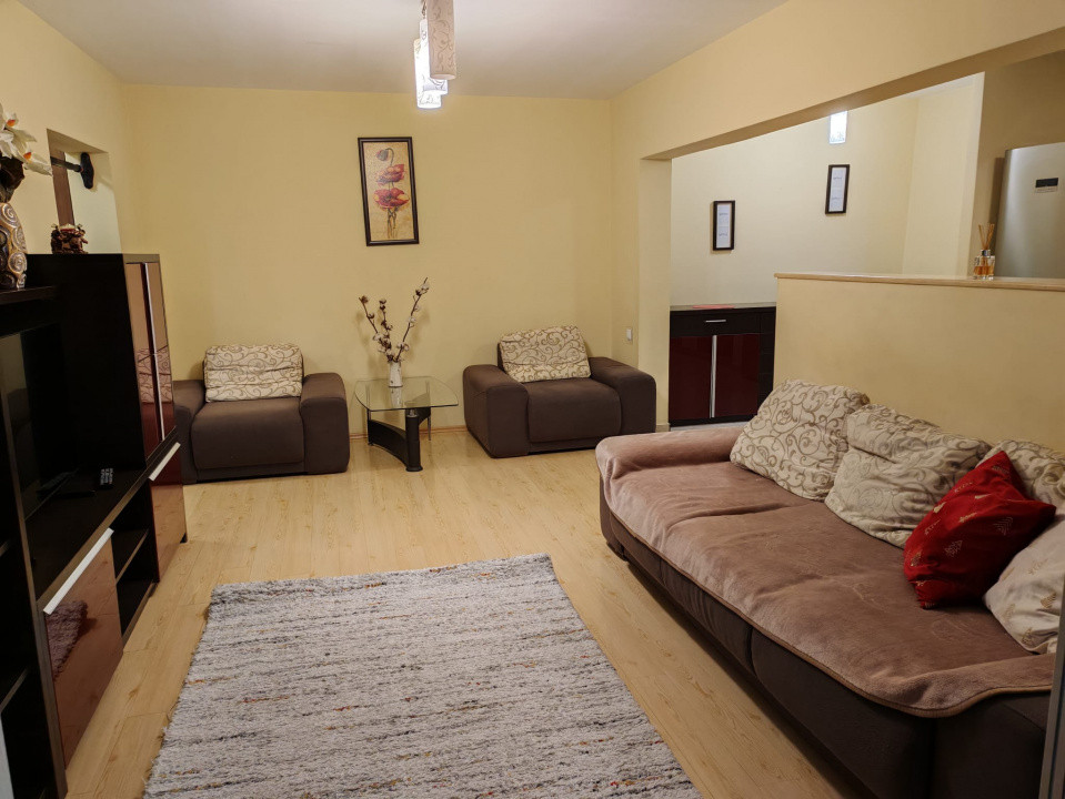 Apartament 3 camere | Șoseaua Iancului