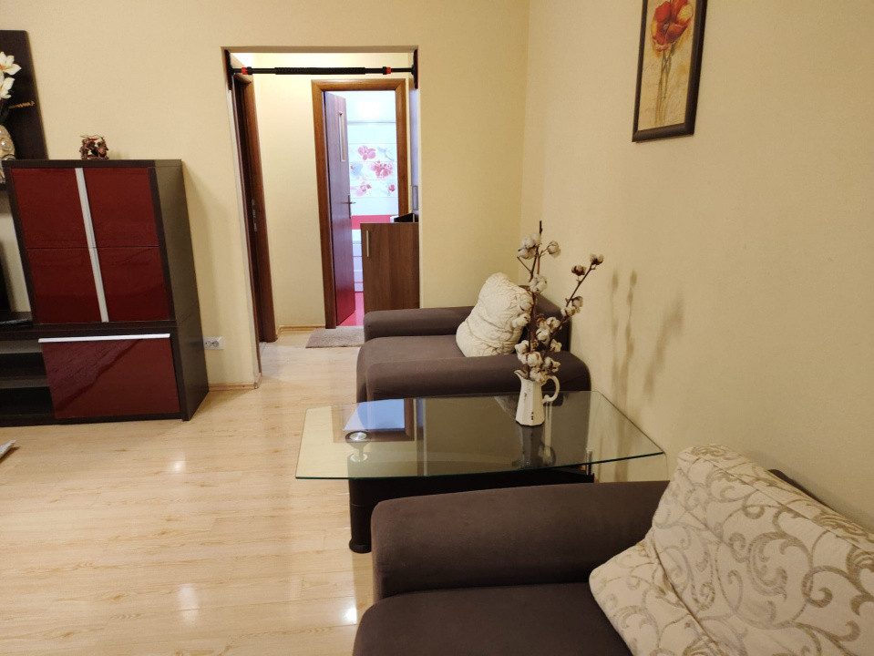 Apartament 3 camere | Șoseaua Iancului