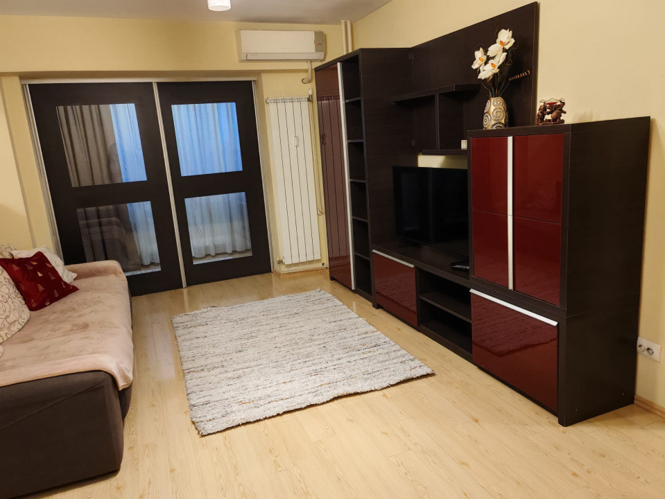 Apartament 3 camere | Șoseaua Iancului