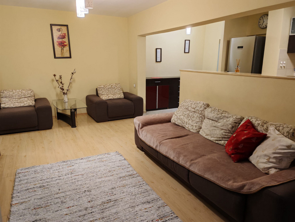 Apartament 3 camere | Șoseaua Iancului