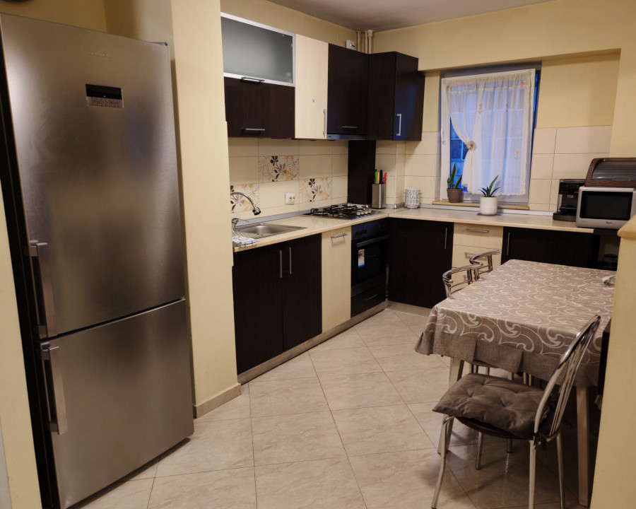 Apartament 3 camere | Șoseaua Iancului