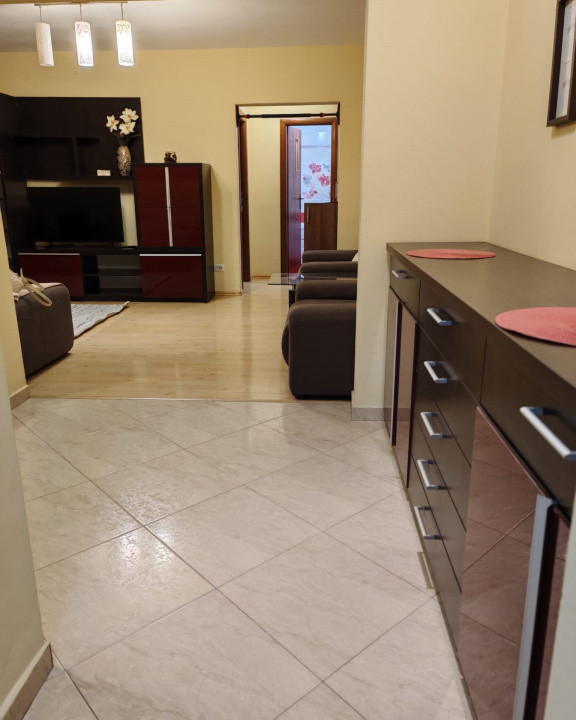 Apartament 3 camere | Șoseaua Iancului