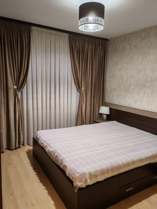 Apartament 3 camere | Șoseaua Iancului