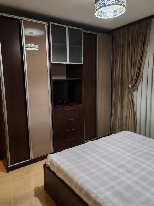 Apartament 3 camere | Șoseaua Iancului