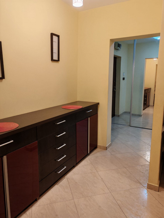 Apartament 3 camere | Șoseaua Iancului