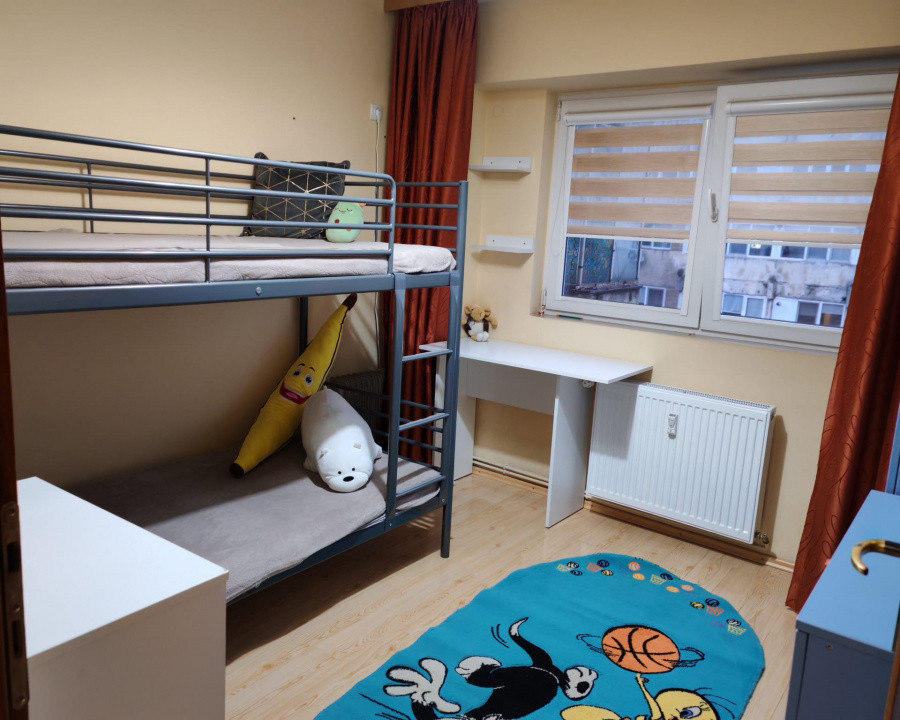 Apartament 3 camere | Șoseaua Iancului