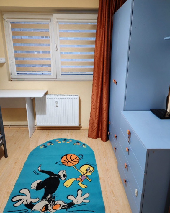 Apartament 3 camere | Șoseaua Iancului