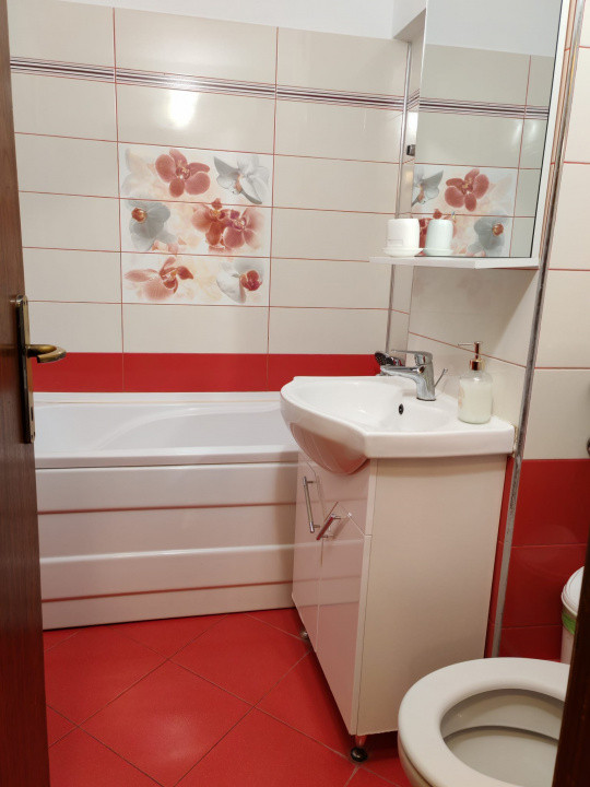 Apartament 3 camere | Șoseaua Iancului