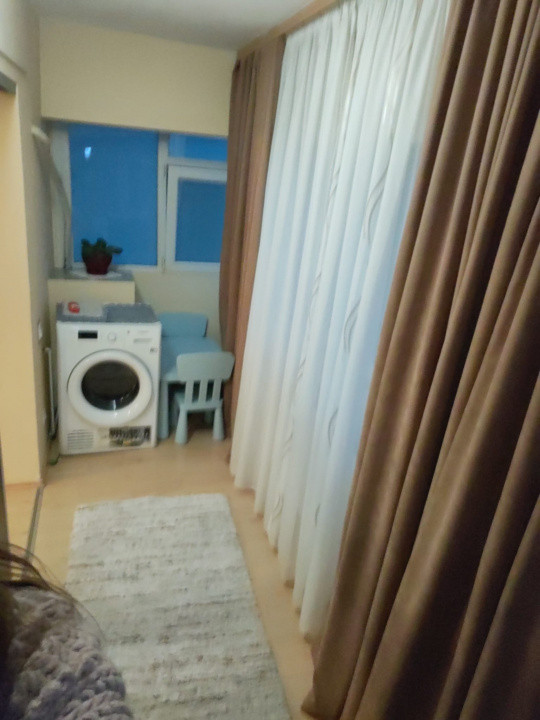 Apartament 3 camere | Șoseaua Iancului