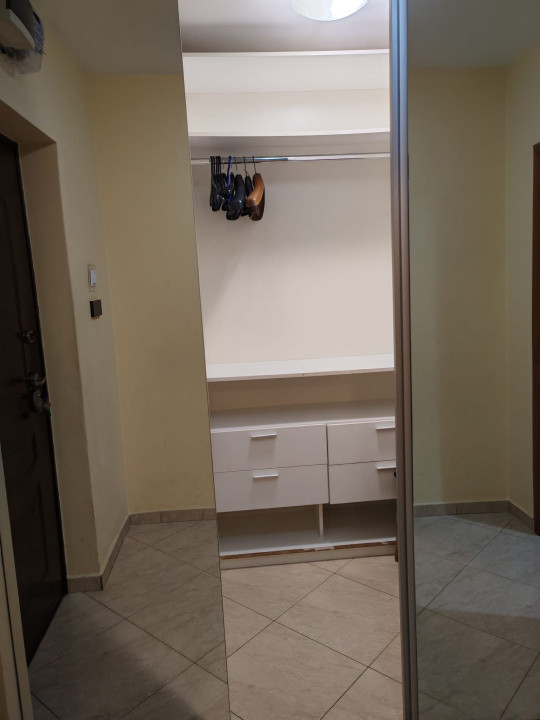 Apartament 3 camere | Șoseaua Iancului