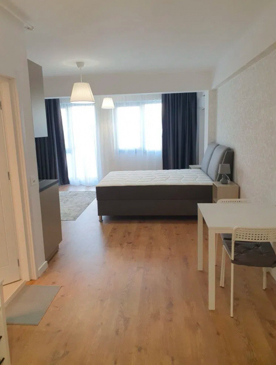 nchiriere Studio  Rond OMV Pipera