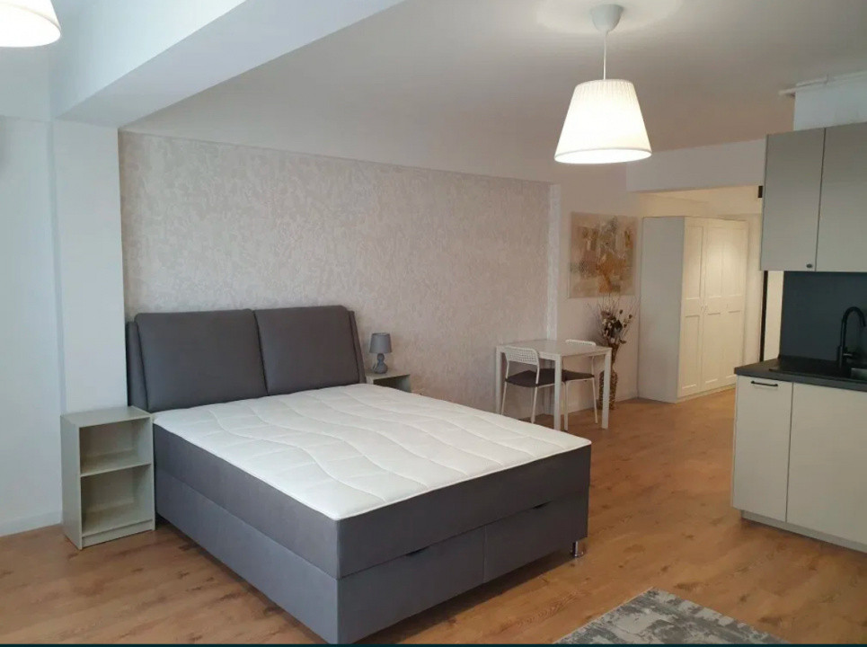 nchiriere Studio  Rond OMV Pipera