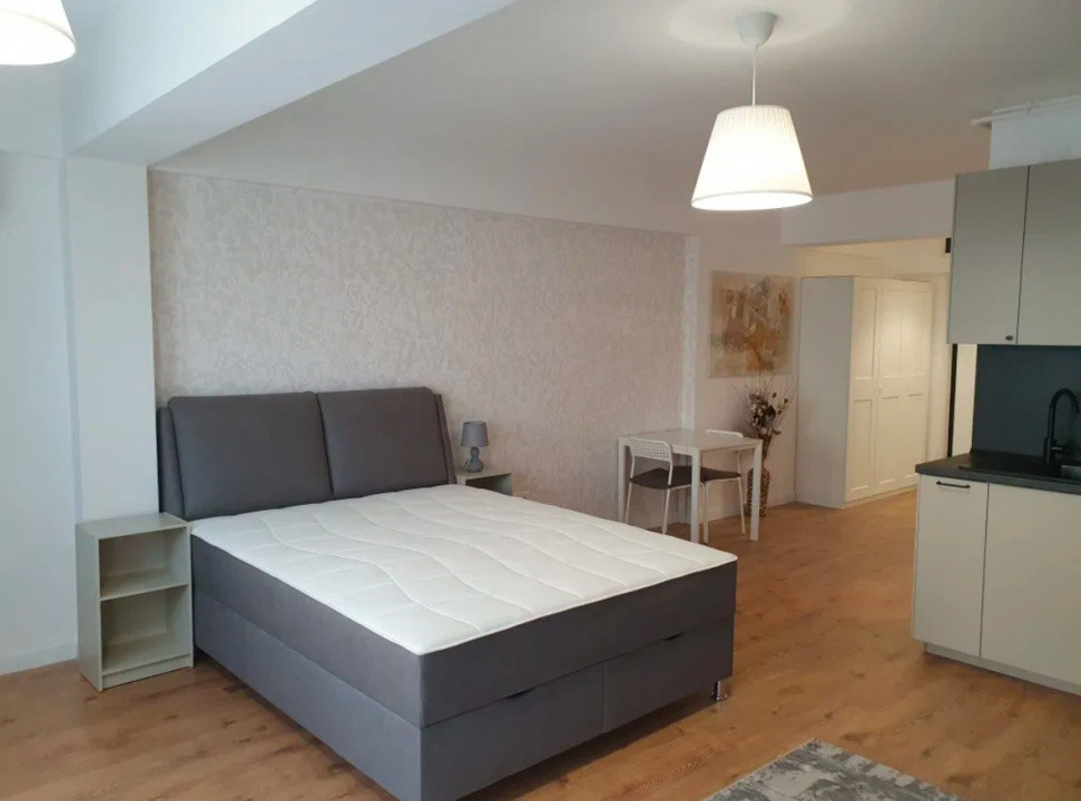 nchiriere Studio  Rond OMV Pipera