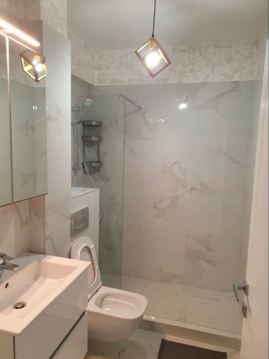 nchiriere Studio  Rond OMV Pipera