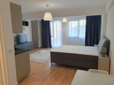 nchiriere Studio  Rond OMV Pipera