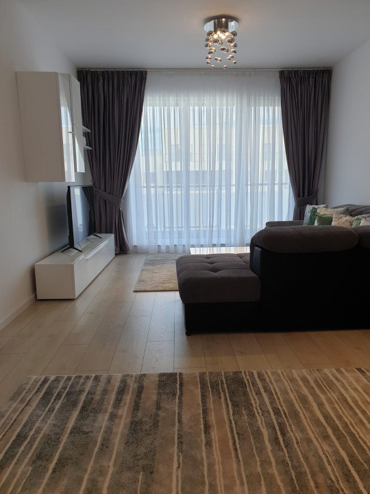  Apartament 2 camere Pipera, Voluntari