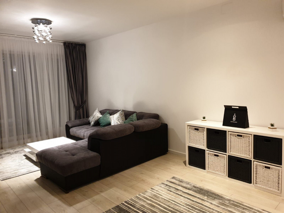  Apartament 2 camere Pipera, Voluntari