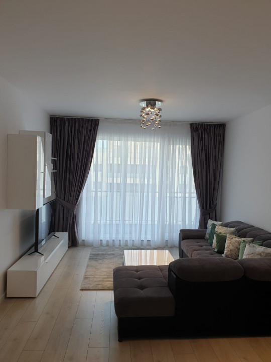  Apartament 2 camere Pipera, Voluntari