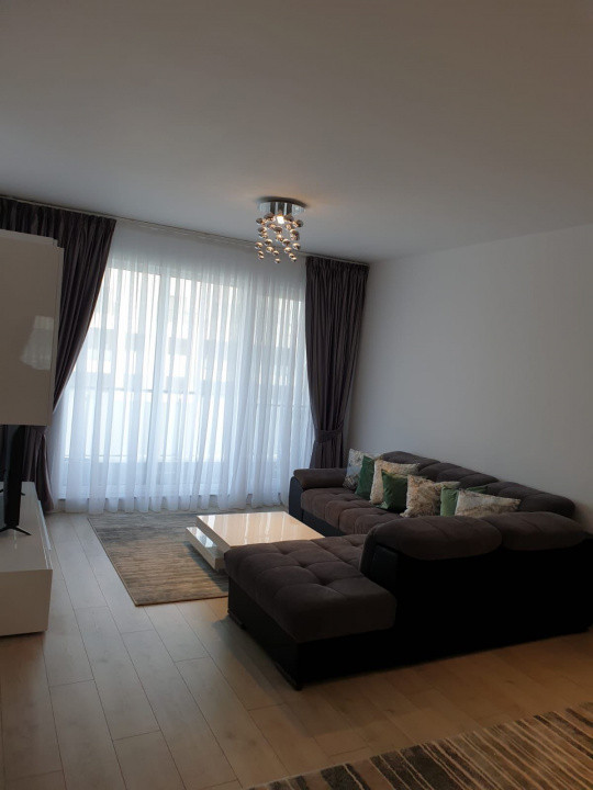  Apartament 2 camere Pipera, Voluntari