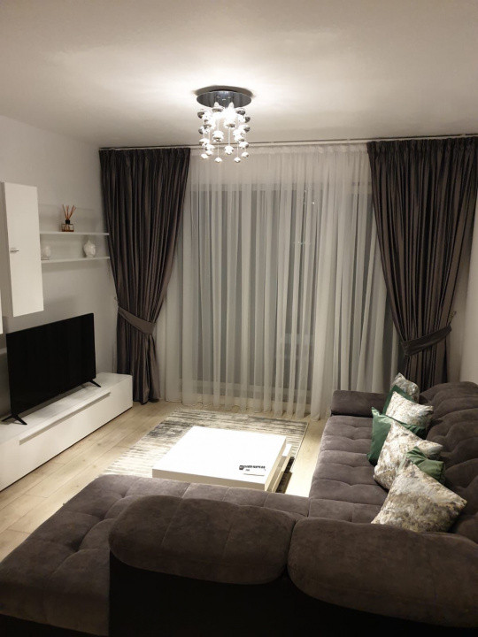  Apartament 2 camere Pipera, Voluntari