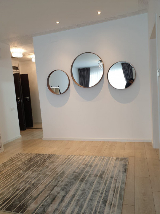  Apartament 2 camere Pipera, Voluntari