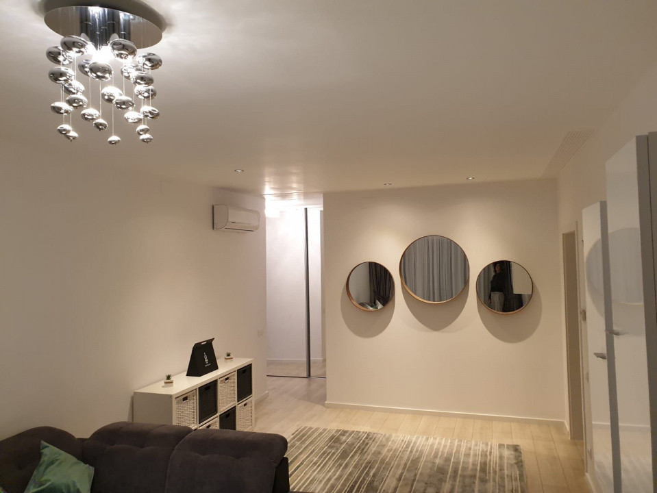  Apartament 2 camere Pipera, Voluntari