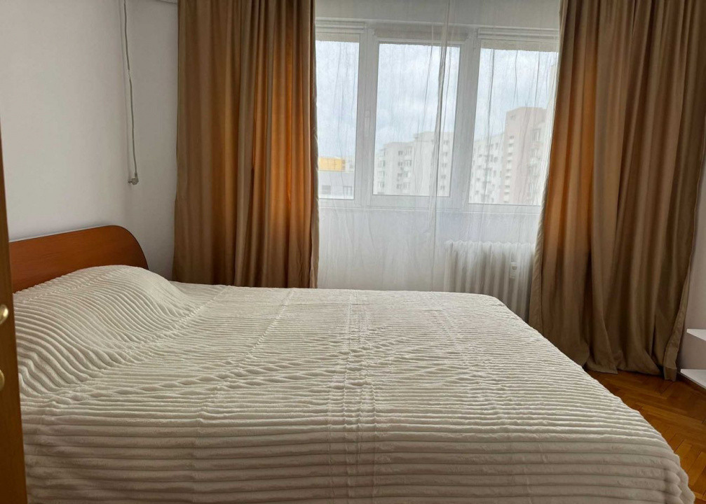 Apartament 2 camere decomandat – Ștefan cel Mare, spitalul Colentina, metrou