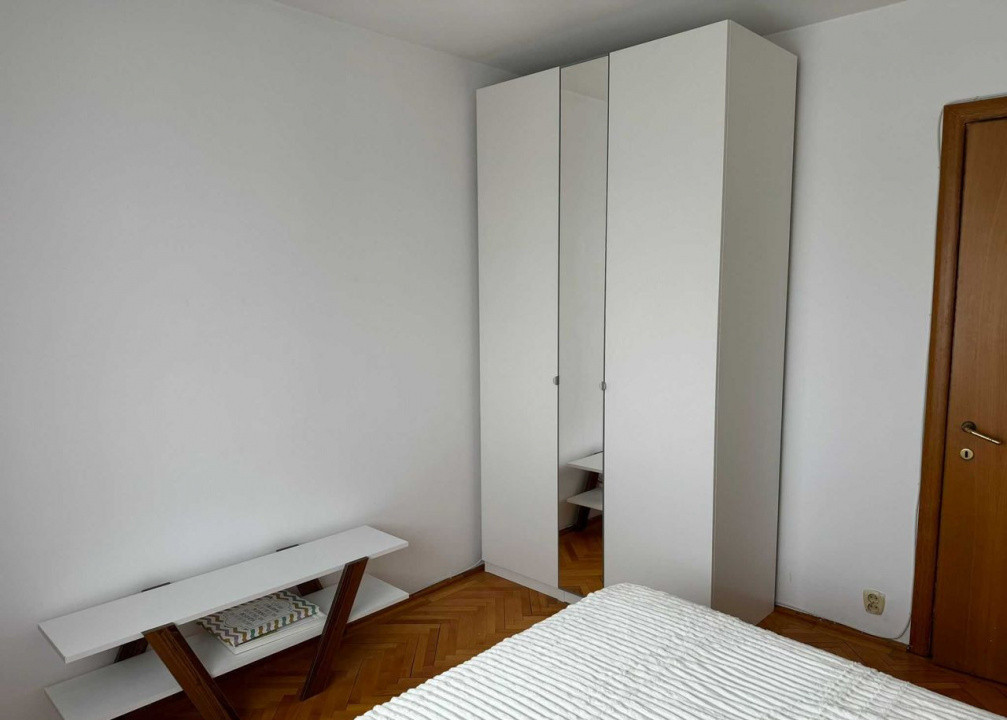 Apartament 2 camere decomandat – Ștefan cel Mare, spitalul Colentina, metrou