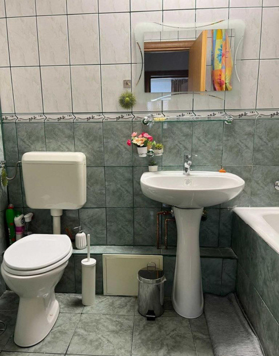 Apartament 2 camere decomandat – Ștefan cel Mare, spitalul Colentina, metrou