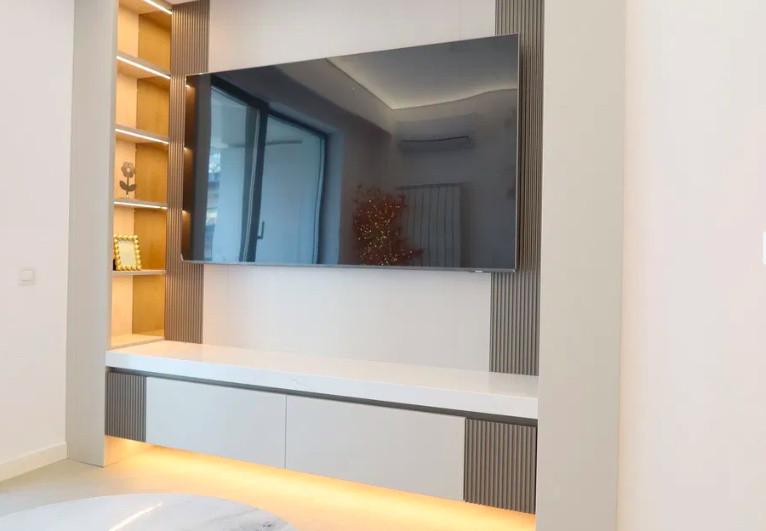 Apartament 2 camere | Cortina North | Pipera