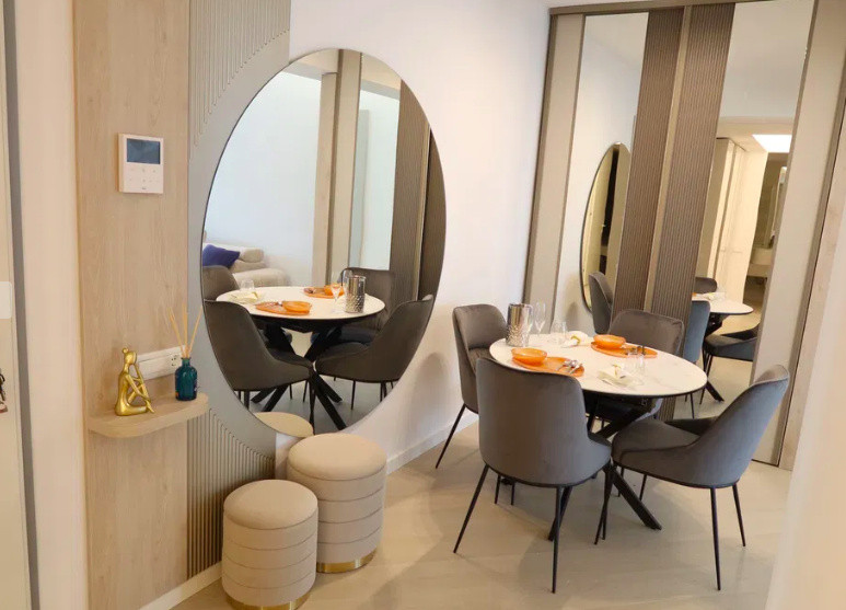 Apartament 2 camere | Cortina North | Pipera