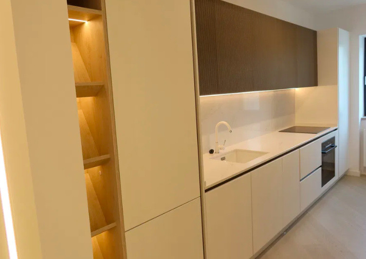 Apartament 2 camere | Cortina North | Pipera