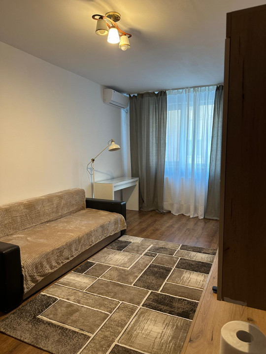 Apartament premium 3 camere,centrala proprie+loc parcare.