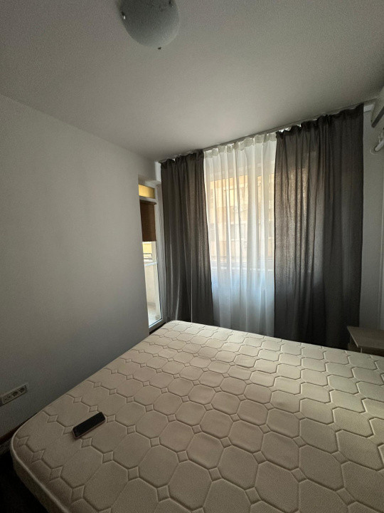 Apartament premium 3 camere,centrala proprie+loc parcare.