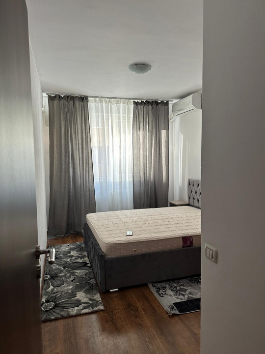Apartament premium 3 camere,centrala proprie+loc parcare.