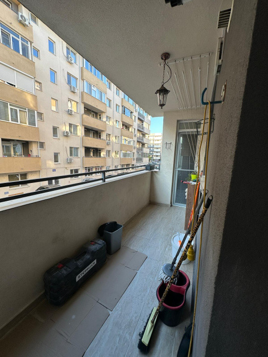 Apartament premium 3 camere,centrala proprie+loc parcare.