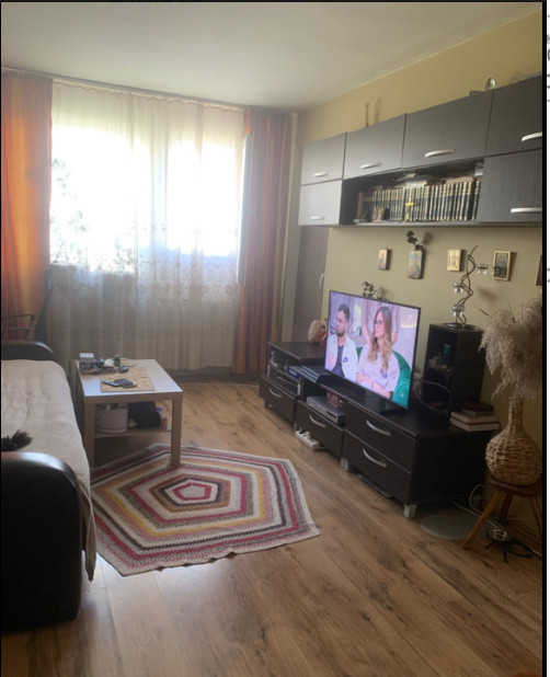 🏡 Apartament 3 camere – aproape de ParkLake & Parcul IOR