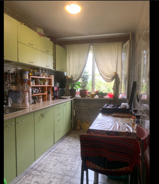 🏡 Apartament 3 camere – aproape de ParkLake & Parcul IOR