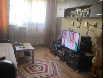 🏡 Apartament 3 camere – aproape de ParkLake & Parcul IOR