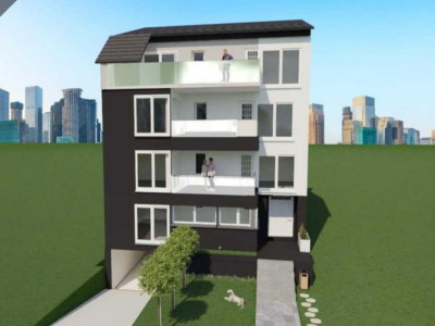Apartament 2 camere | Parcul Circului | bloc nou