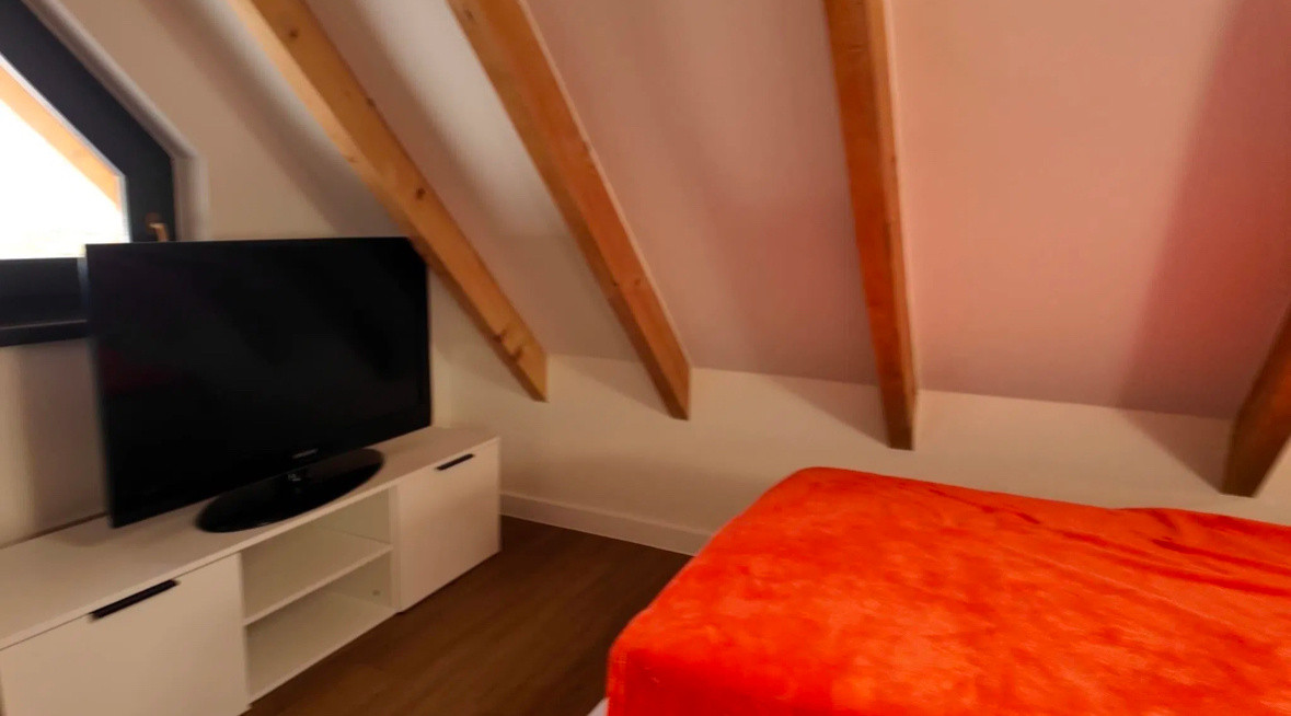 Casă modernă, 3 camere, 2023  Moara Vlăsiei, în mijlocul naturii