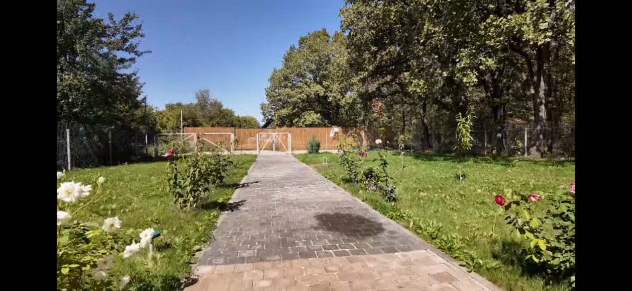 Casă modernă, 3 camere, 2023  Moara Vlăsiei, în mijlocul naturii