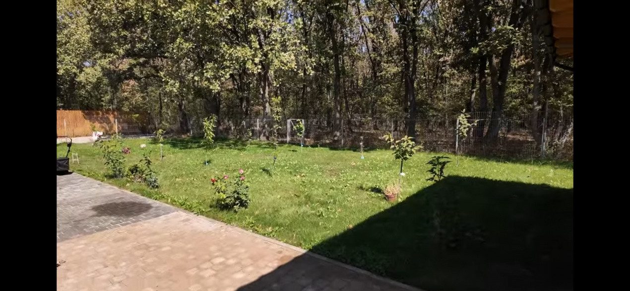 Casă modernă, 3 camere, 2023  Moara Vlăsiei, în mijlocul naturii