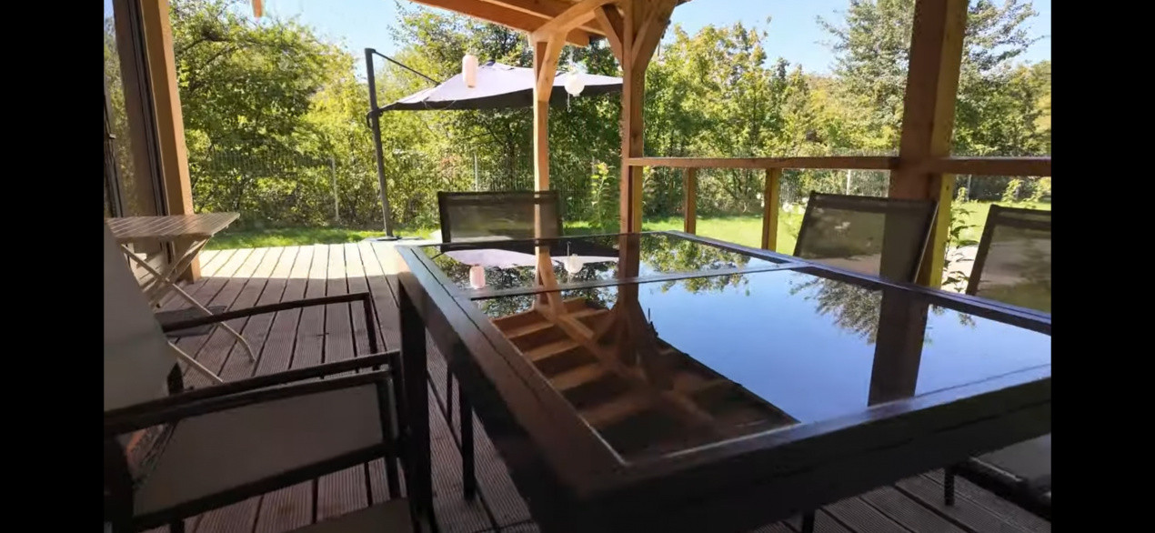 Casă modernă, 3 camere, 2023  Moara Vlăsiei, în mijlocul naturii