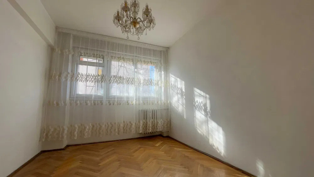 🏡 Apartament 3 camere • Mihai Bravu – Obor • Fără risc seismic • Etaj 1