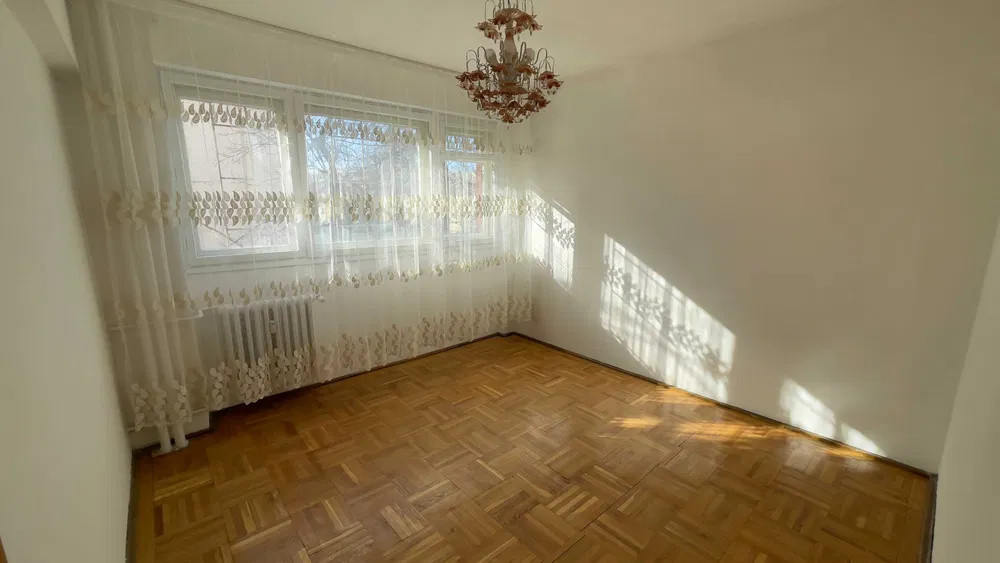 🏡 Apartament 3 camere • Mihai Bravu – Obor • Fără risc seismic • Etaj 1